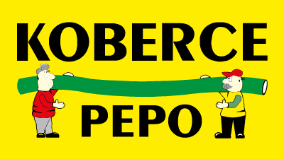 Koberce PEPO